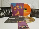 JACK WHITE x THE GO Third Man Records Vault 41  Package Never Played