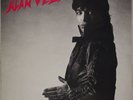 ALAN VEGA: ZE Canada Self Titled New Wave Suicide LP NM- Vinyl