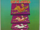 ELVIN JONES: The Ultimate US Blue Note BST 84305 Liberty Orig Jazz LP Vinyl