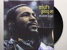 Marvin Gaye ?- What's Going On LP - Vinyl Album Record UK Reissue - SEALED Ding