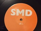 SMD 1?RARE ?breakbeat Hardcore ?