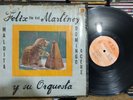 Felix The Kat Martinez Y Su Orquesta ? * ESCASO* LP GUAGUANCO PUERTO RICO 1977