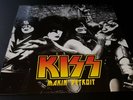 KISS - makin detroit   -LP-