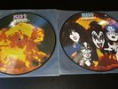 Kiss ?– the originals  - 2 x 10'  - PICC. DISC