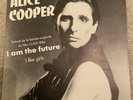 I Am The Future (I Like Girls) Alice Cooper 7