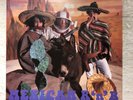 The Stairs ?Mexican R'n'B Vinyl LP OIS 1992 UK Go  Discs ?828 315-1