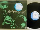 LEE MORGAN INDEED BLUE NOTE BLP 1538 Japan PROMO SHRINK VINYL LP