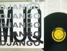 MODERN JAZZ QUARTET DJANGO PRESTIGE SMJ-6502 Japan MONO VINYL LP