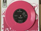 Pink Floyd See Emily Play Limited Edition Heavy Weight 7” Pink Vinyl + Poster.