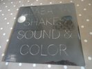 SEALED ALABAMA SHAKES SOUND & COLOR 180g DBL LP RTRADLP750 BLACK VINYL DBL LP