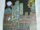 THE WYTCHES - THREE MILE DITCH - LTD DINKED EDITION CLEAR SPLATTER VINYL ALBUM
