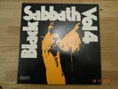 Black Sabbath-Vol 4  Vinyl LP