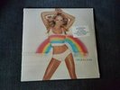 Mariah Carey Rainbow LP Sealed  First Press 1999