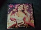 Mariah Carey - Glitter Original Pressing 2 LP Vinyl GATEFOLD 2001 VIRGIN RECORDS