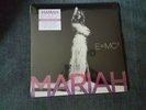 Mariah Carey E=MC2 LP RARE 2XLP Sealed