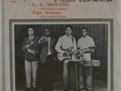 KENYA ONLY CONGO RUMBA MARECHAL BIJOS ORCHESTRE VOX AFRISA GG MOBANO CLEAN HEAR