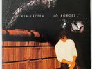 LO BORGES VIA LACTEA  LP BRAZIL JAZZ FUNK SOUL WAGNER TISO MILTON NASCIMENTO