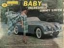 Jimmy Smith Crazy  Baby Blue Note Mono RVG W. 63rd