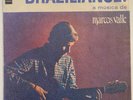 MARCOS VALLE BRAZILIANCE   LP  BRAZIL 1967 ODEON ORIGINAL  MONO BOSSA NOVA JAZZ