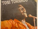 TONI TORNADO BR3 LP 1971 BRAZIL ODEON STEREO ORIGINAL FUNK SOUL BREAKS BOOGIE