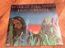 SEALED LP Leon Russell Will O' The Wisp Factory sealed vintage  MCA-686 1975