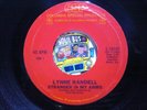 LYNNE RANDELL  STRANGER IN MY ARMS   Northern Soul