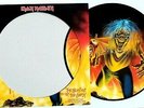 Mint Iron Maiden Number of the Beast 12