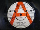 Northern Soul Record   RAY POLLARD   UK Promo Original