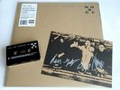 THE 1975 - NOTES ON A CONDITIONAL FORM - PICTURE DISC VINYL, TAPE & SIGNED CARD