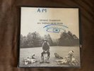 GEORGE HARRISON - All Things Must Pass (Apple, 1970) STCH 639 LP Vinyl Play Test