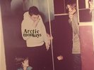 Arctic Monkeys - Humbug - Vinyl LP