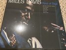 Kind of Blue by Miles Davis (Vinyl, Oct-2015, 2 Disc-Set, Mobile Fidelity Sound
