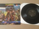 Iron Maiden Stranger In A Strange Land 12