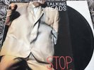 TALKING HEADS STOP MAKING SENSE, ORIGINAL  PRESSED IN  GERMANY.
