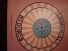 Sugar Hill Sugarhill Gang Rapper’s Delight 1979 Single Vinyl 12” Record Album