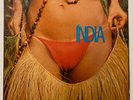 GAL COSTA INDIA LP ORIGINAL 1973 BRAZIL TROPICALIA PSYCH ARTHUR VEROCAI GATEFOLD
