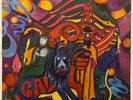 GAL COSTA 1969 LP ORIGINAL BRAZIL MONO TROPICALIA CRAZY FUZZ PSYCH MUTANTES RARE