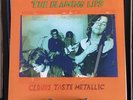 The Flaming Lips - Clouds Taste Metallic 2011 Black Vinyl Reissue
