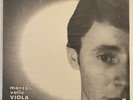 MARCOS VALLE VIOLA ENLUARADA  LP  BRAZIL ORIG MONO BOSSA SOUL ANTONIO ADOLFO