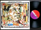 MILT JACKSON Vibrations LP ATLANTIC 1417 MONO JAZZ Kenny Burrell Tommy Flanagan
