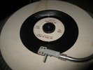 The Bittersweets Road to Rann & She Treats Me Bad Psychedelic Rock Chari C-102