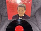 The Andy Williams Christmas Album Vinyl LP Columbia CS 8887 Stereo TESTED Great