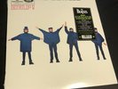 The Beatles Help  180 gram 2012 Audiophile FACTORY SEALED  New MINT Vinyl
