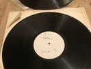 Emerson Lake & Palmer Tarkus Test Pressing Single Sided Two Records Rare.A1B1