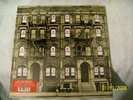 LED ZEPPELIN RECORD PHYSICAL GRAFFITI 40th ANVNIVERSARY SEALED 180 GRAM VINYL LP