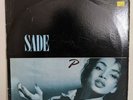 SADE: Diamond Life / 1984 Orig.  Portrait Vinyl LP / LBS