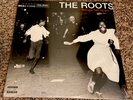 THE ROOTS Things Fall Apart 2LP RSD 2013 #0064/4000 J Dilla Mos Def Erykah Badu
