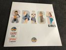 SPICE GIRLS SPICEWORLD VINYL LP (Released March 13th 2020) SEALED NEW