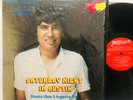 Ruben Ramos y La Revolucion Mexicana Saturday Night in Austin LP Tex Mex Tejano