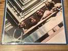 The Beatles Blue,vinyl Album,PCSP 718